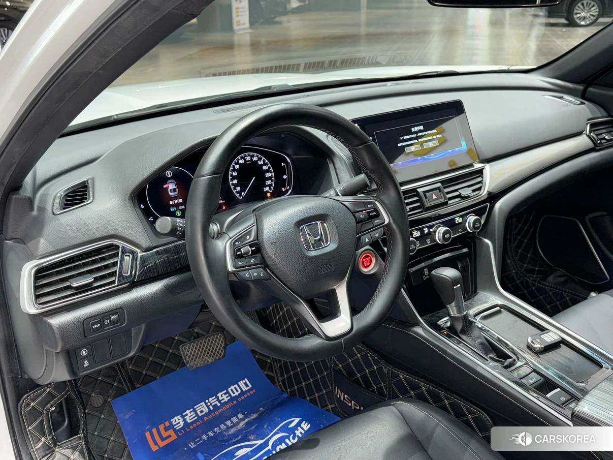 Honda Yingshipai id 4455433 из Китая 33