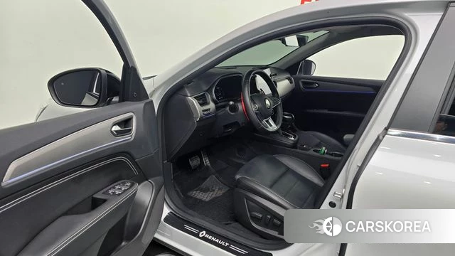 Renault Korea (Samsung) XM3 id 4388661 из Кореи 30