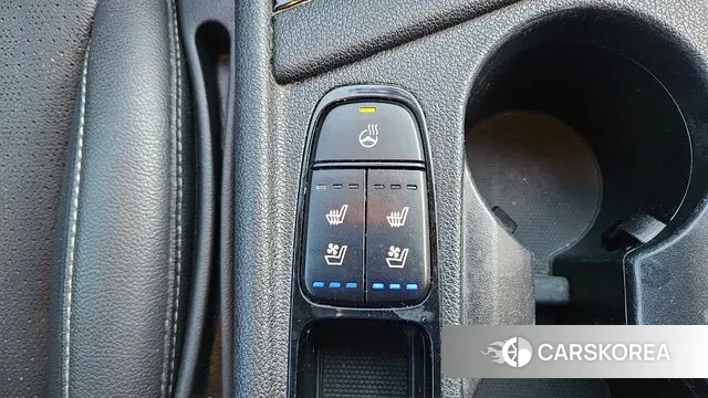 Kia Niro id 3728605 из Кореи 20