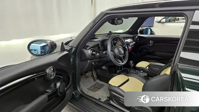 Mini Cooper S id 3378334 из Кореи 20