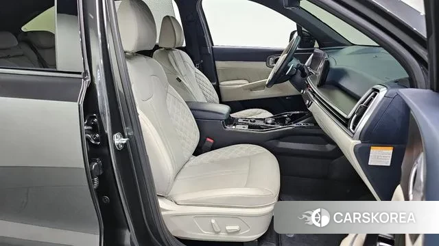 Kia The New Sorento 4th Generation id 3624616 из Кореи 20