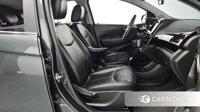 Chevrolet (GM Daewoo) The Next Spark id 3510160 из Кореи 20