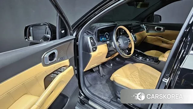 Kia Sorento 4th Generation id 3550287 из Кореи 20