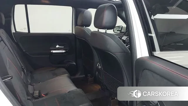 Mercedes-Benz GLB-Class X247 id 3669535 из Кореи 17