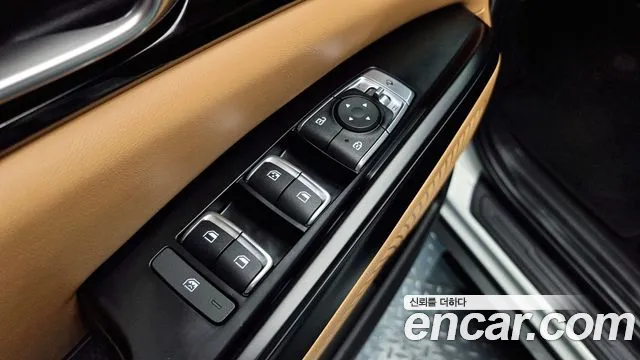 Kia Carnival 4th generation id 2584998 из Кореи 20