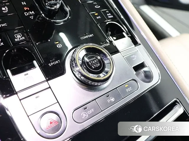 Bentley Continental GT 3rd Generation id 3651530 из Кореи 20