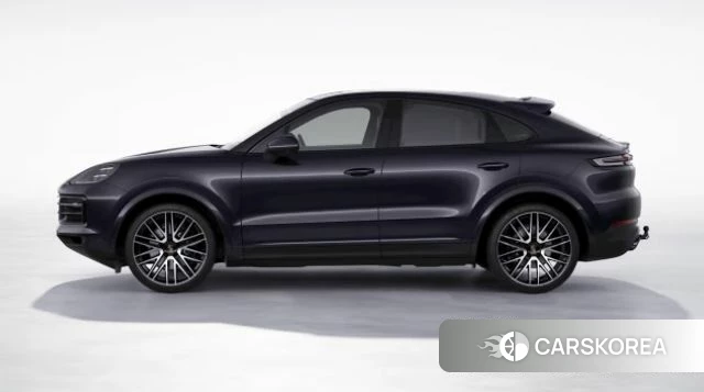 Porsche Cayenne (PO536) id 4298601 из Кореи 12