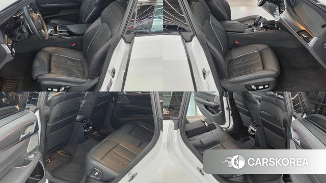 BMW 6 Series GT (G32) id 4739434 из Кореи 20