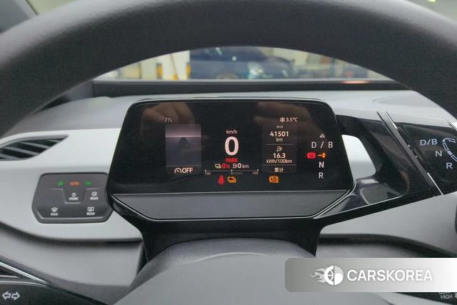 Volkswagen ID.3 id 4212235 из Китая 17