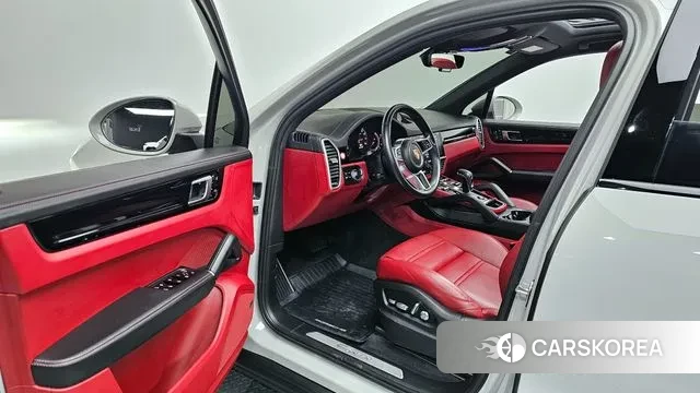 Porsche Cayenne (PO536) id 3567583 из Кореи 20