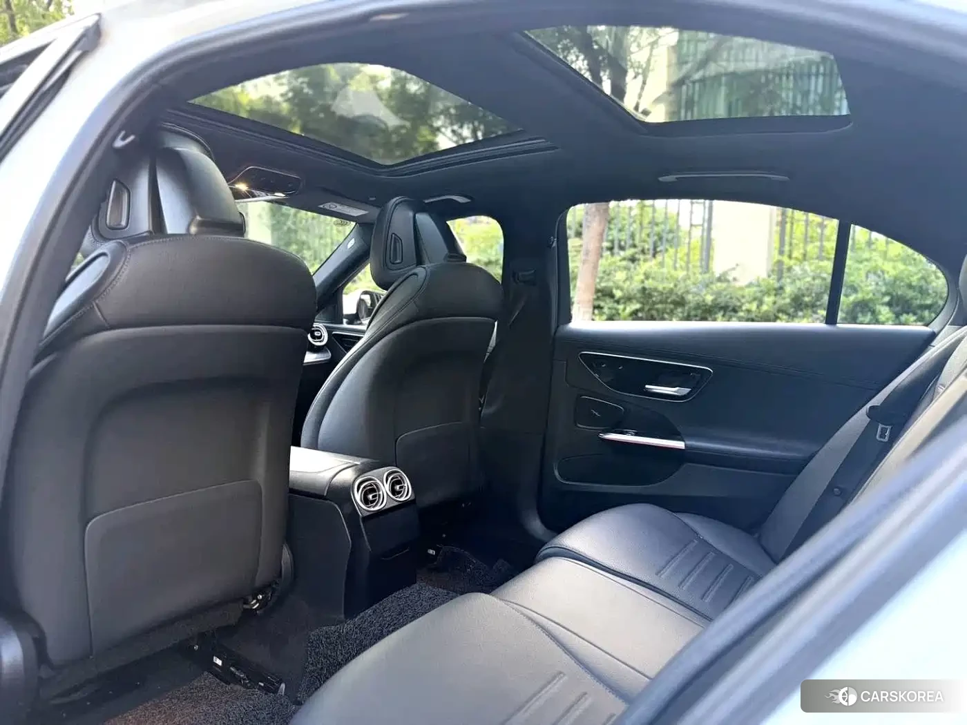 Mercedes-Benz C-class id 4538718 из Китая 15