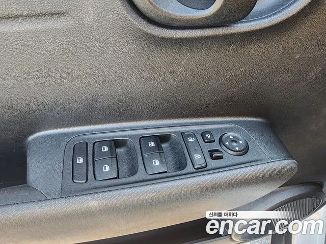 Hyundai Casper id 2731851 из Кореи 20