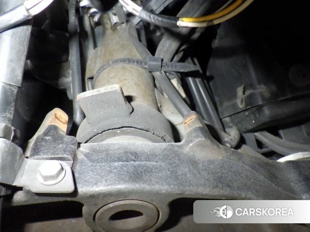 Suzuki SKYWAVE 250S id 3947112 из Японии 24