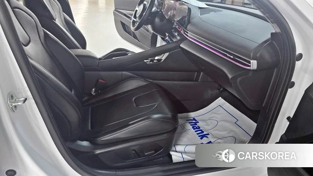 Hyundai Avante (CN7) id 3964684 из Кореи 20