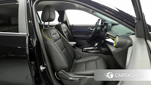 Chevrolet (GM Daewoo) Trax Crossover id 3805726 из Кореи 20