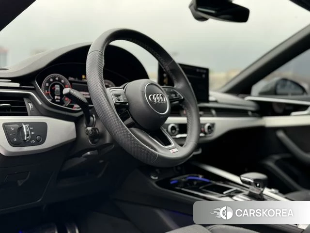 Audi A5 id 4254702 из Китая 11