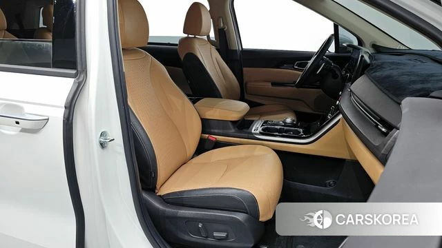 Kia Carnival 4th generation id 3841863 из Кореи 20