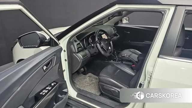 Ssangyong Tivoli Air id 3045615 из Кореи 20