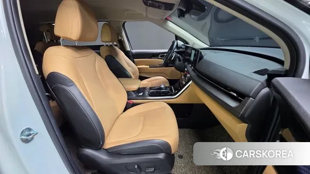 Kia Carnival 4th generation id 3411527 из Кореи 20