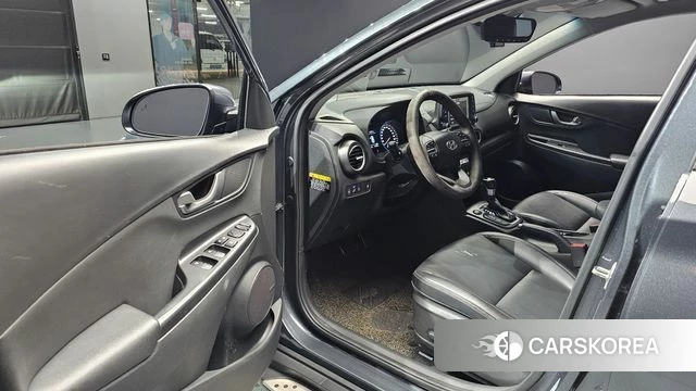Hyundai Kona id 4574275 из Кореи 20