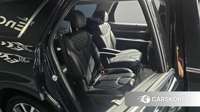 Hyundai Palisade id 4727602 из Кореи 35