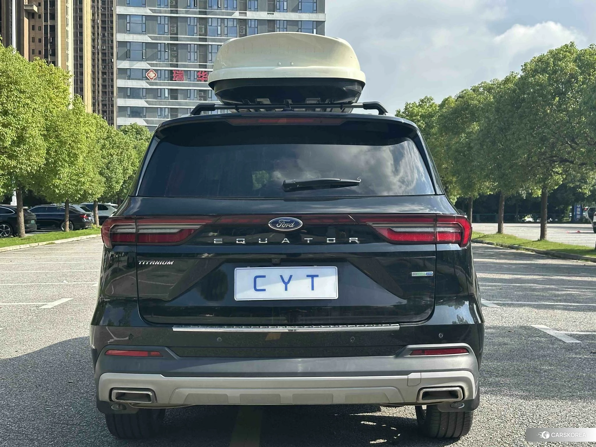 Ford Lingyu id 4510698 из Китая 16