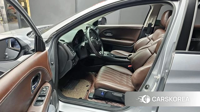 Honda HR-V id 3853714 из Кореи 20