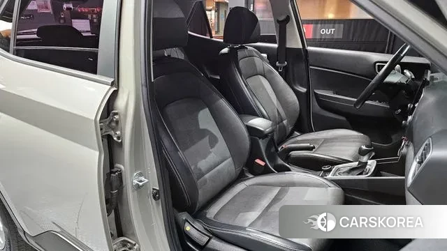 Hyundai Venue id 3449341 из Кореи 20