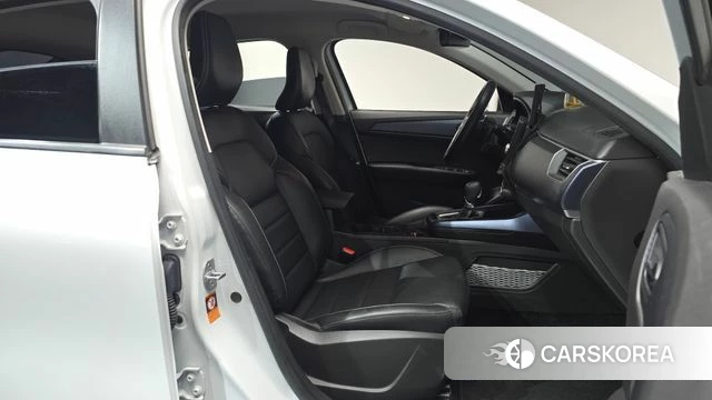 Renault Korea (Samsung) XM3 id 4585353 из Кореи 29