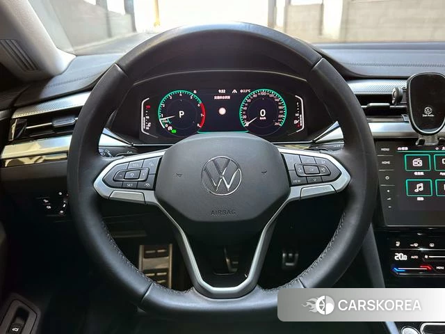Volkswagen CC id 4273534 из Китая 16
