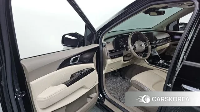 Kia Carnival 4th generation id 3412364 из Кореи 20