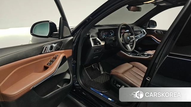 BMW X5 (G05) id 3876918 из Кореи 20