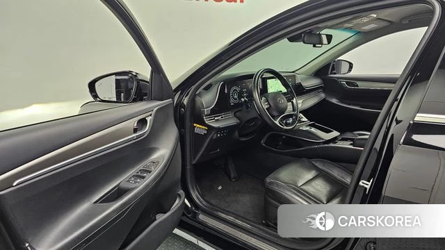 Hyundai The New Grandeur IG id 4662469 из Кореи 20