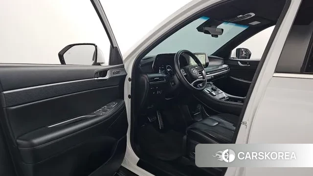 Hyundai The New Palisade id 3512404 из Кореи 20