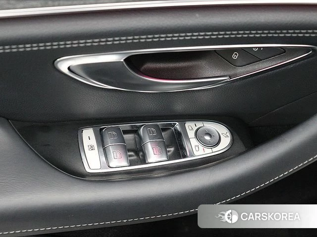 Mercedes-Benz CLS-Class C257 id 4525295 из Кореи 20