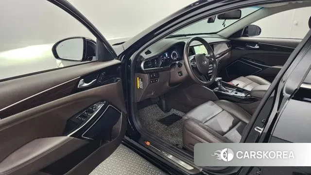 Kia Come New K7 id 3013964 из Кореи 20