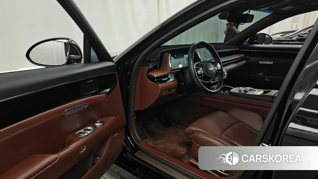 Genesis G90 (RS4) id 4740200 из Кореи 39