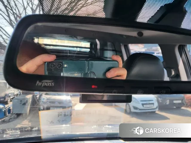 Ssangyong Rexton Sports id 3583491 из Кореи 19