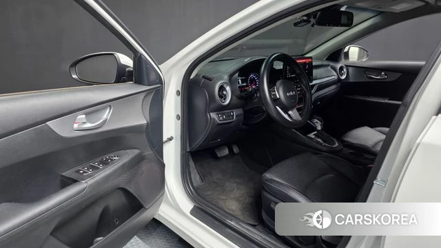 Kia The New K3 2nd generation id 3903760 из Кореи 20