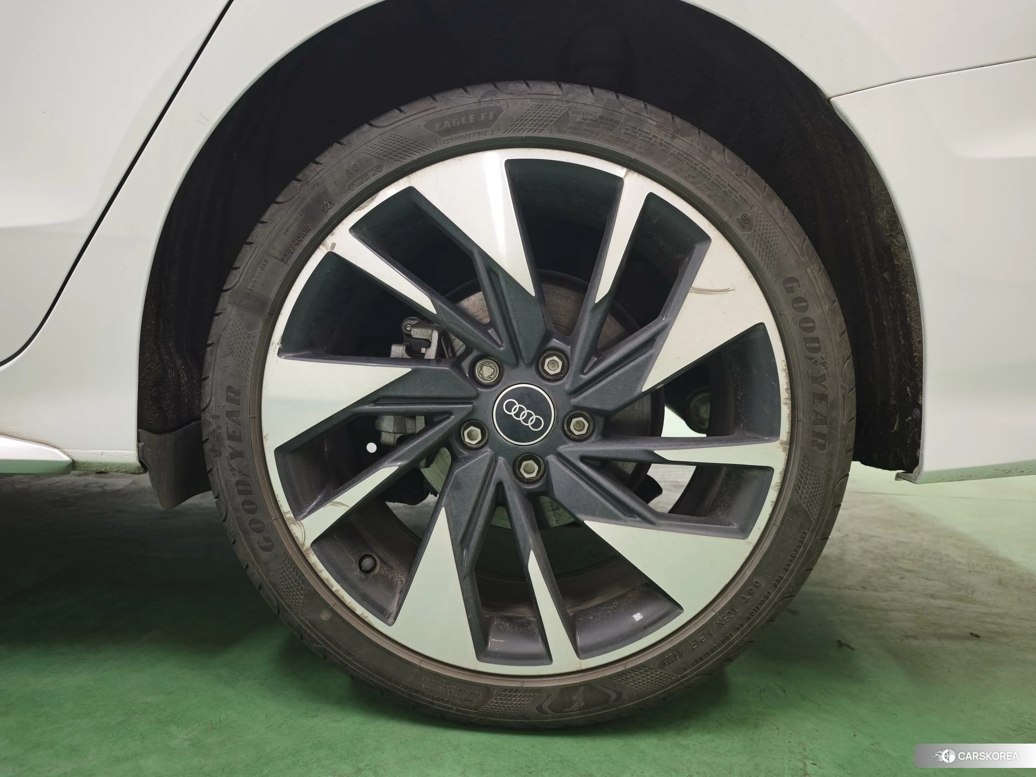 Audi A3 id 4455034 из Китая 20