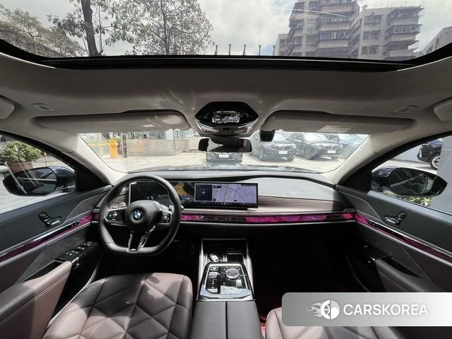 BMW 7 series id 4278407 из Китая 10