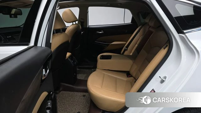 Kia K7 Premier id 4502277 из Кореи 34