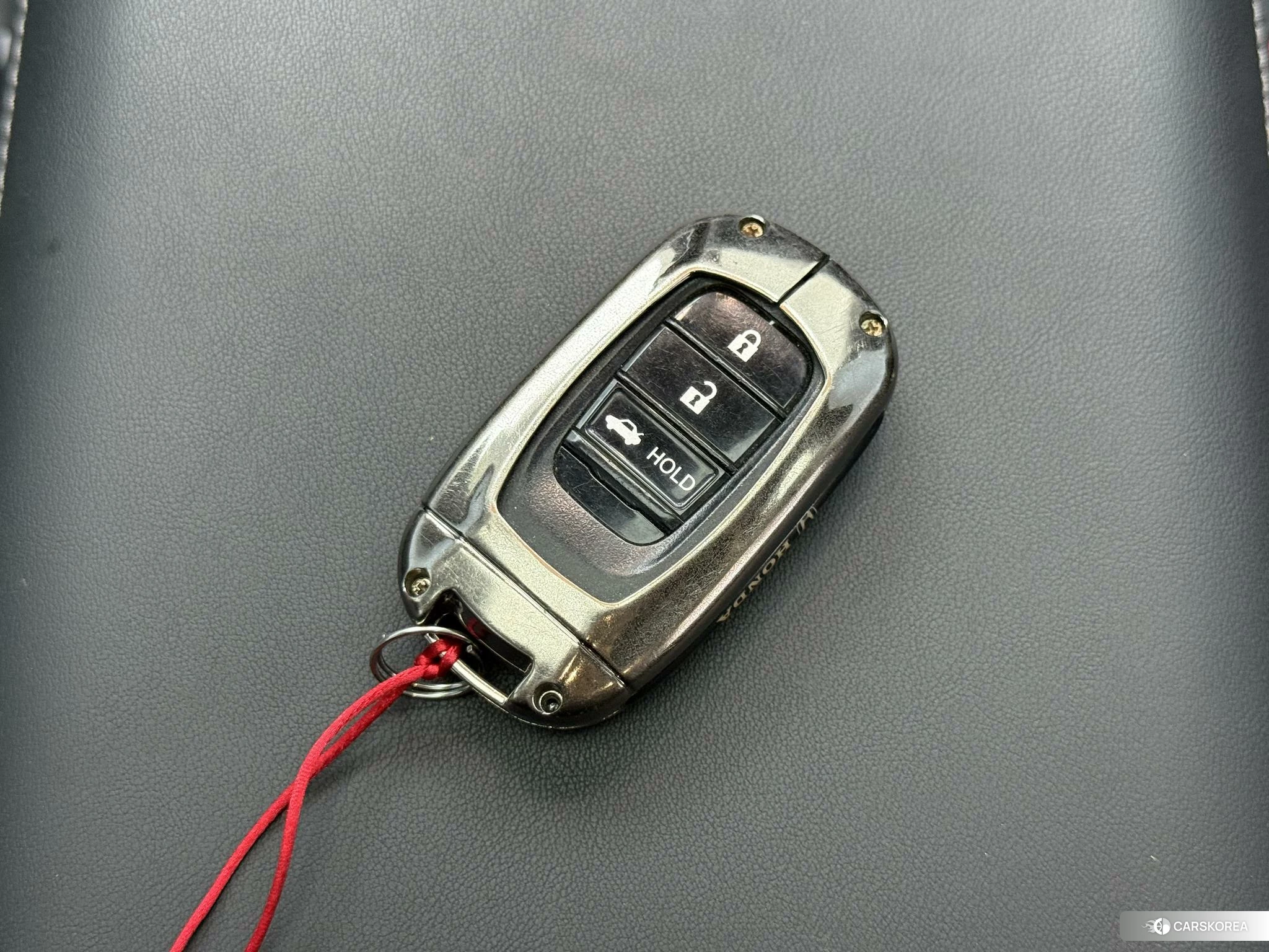 Honda Inspire id 4514952 из Китая 20