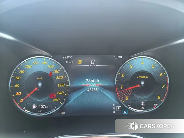 Mercedes-Benz GLC id 4359467 из Китая 19