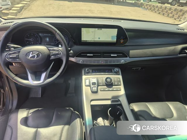 Hyundai Palisade id 4338000 из Кореи 20