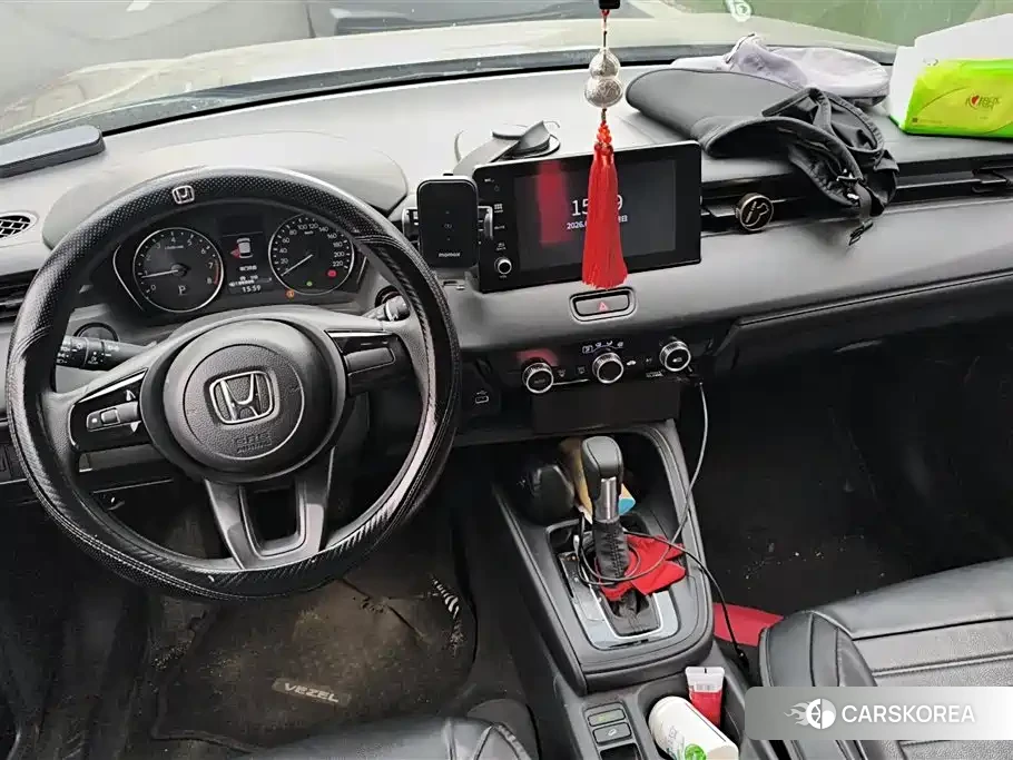 Honda Vezel id 4547495 из Китая 16