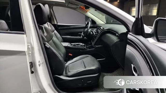 Hyundai Tucson (NX4) id 3032188 из Кореи 20