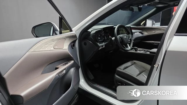 Lexus RX350h 5th generation id 4017096 из Кореи 20