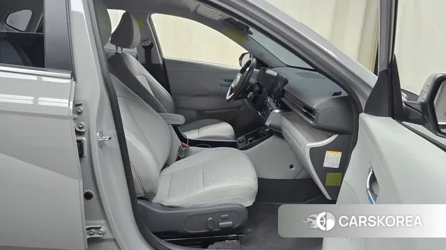 Hyundai Kona Hybrid (SX2) id 2884206 из Кореи 20