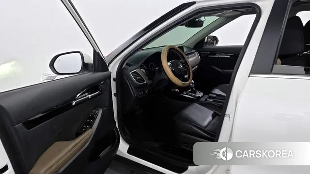 Kia Seltos id 3741402 из Кореи 20